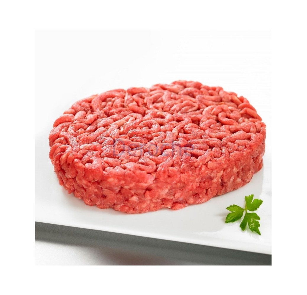 Steak haché(80g)
