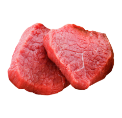 Steak de boeuf (500g)