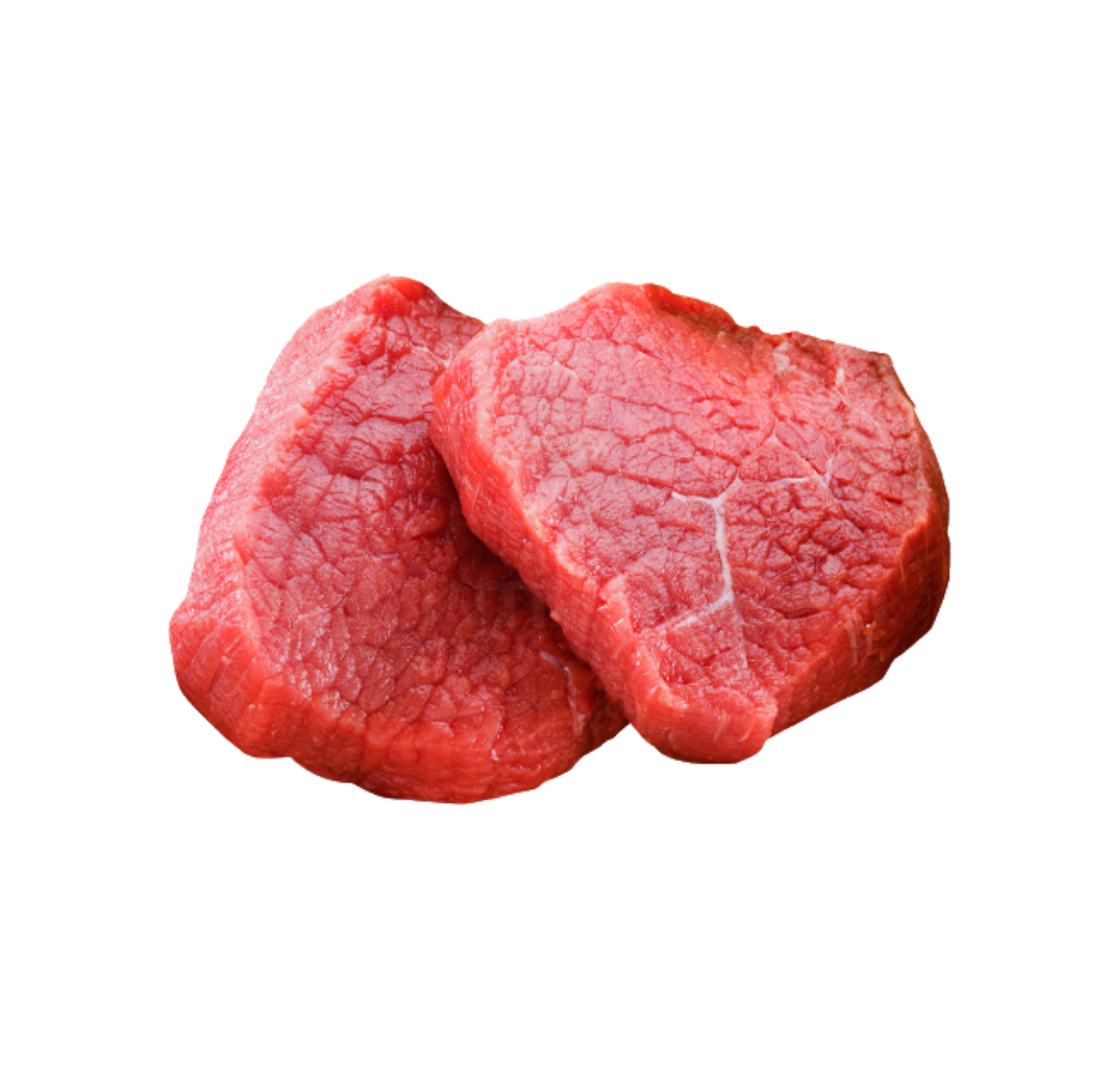 Steak de boeuf (500g)