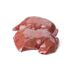 Foie d’Agneau (500g)
