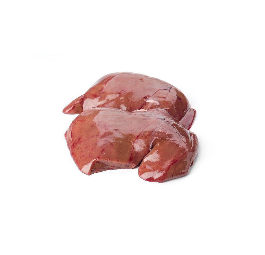 Foie d’Agneau (500g)