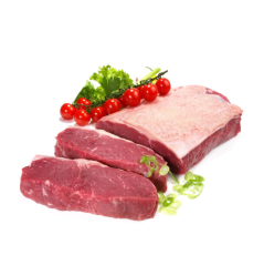 Faux-Filet de boeuf (500g)