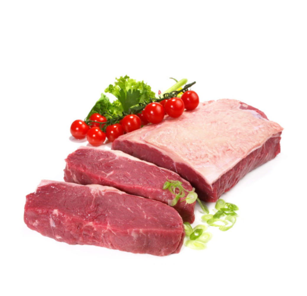 Faux-Filet de boeuf (500g)