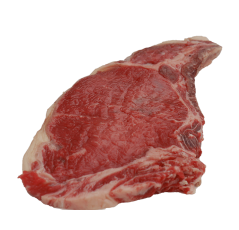 Entrecôte de boeuf (500g)