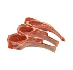 Côtes d’Agneau (500g)