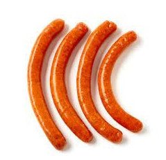 Merguez  de boeuf (500g)