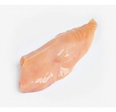 Blanc de poulet en tranche (500g)