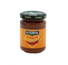 Harissa Fleurial 135g
