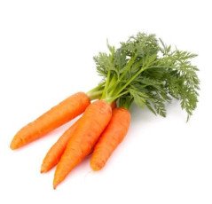 Carotte (1KG)