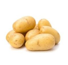 Pomme de terre (1KG)