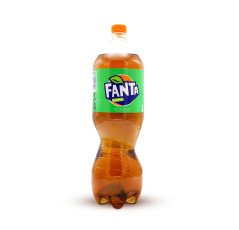 Fanta pomme 2L