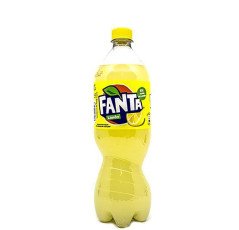 Fanta lemon 1L