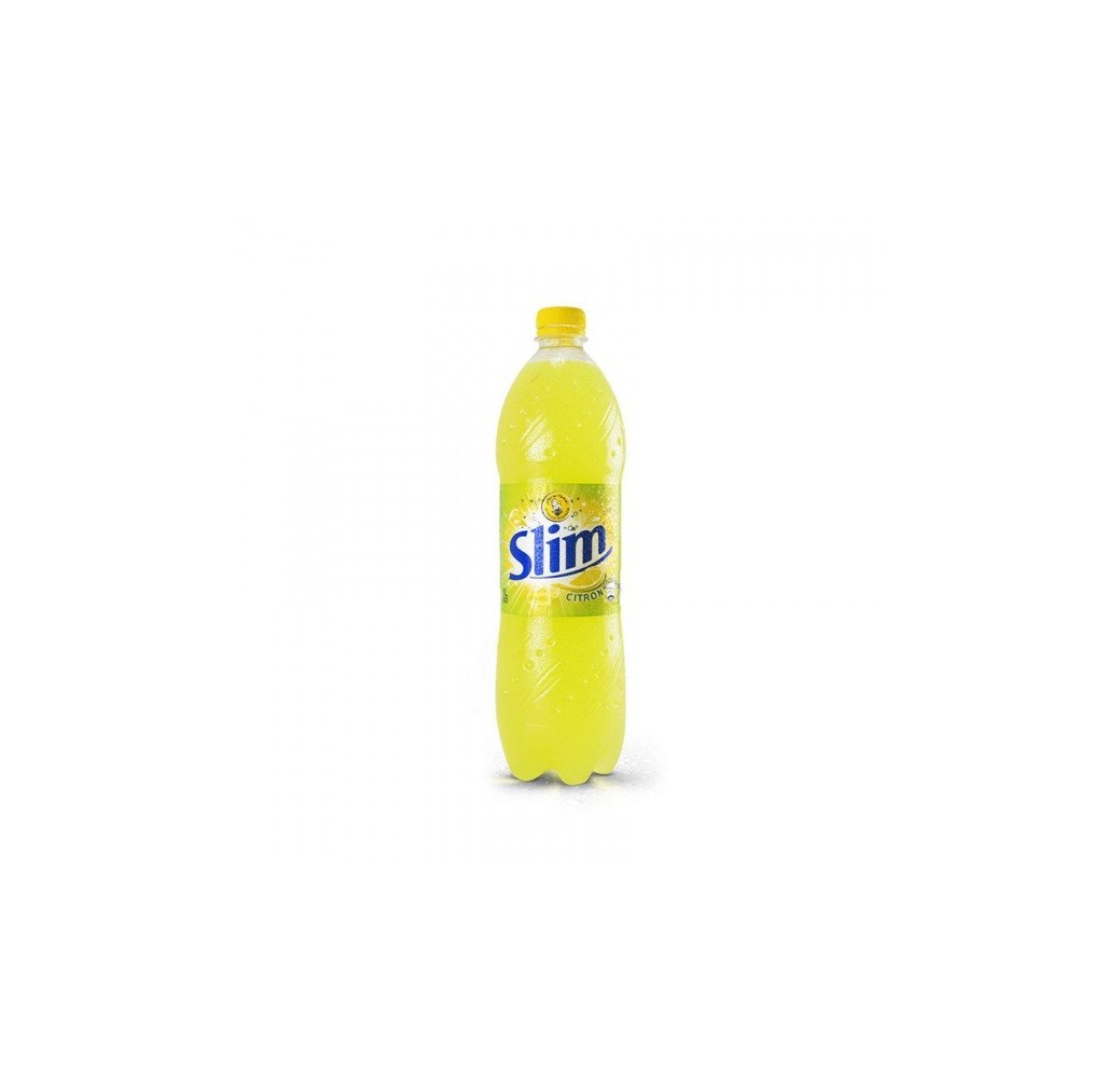 Slim citron 1L