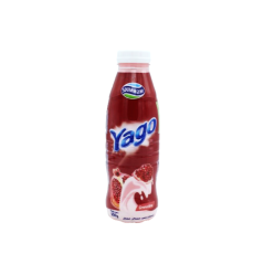Yaourt Yago Grenadine Soummam (500g)