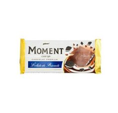 Chocolat Moment éclats de biscuits