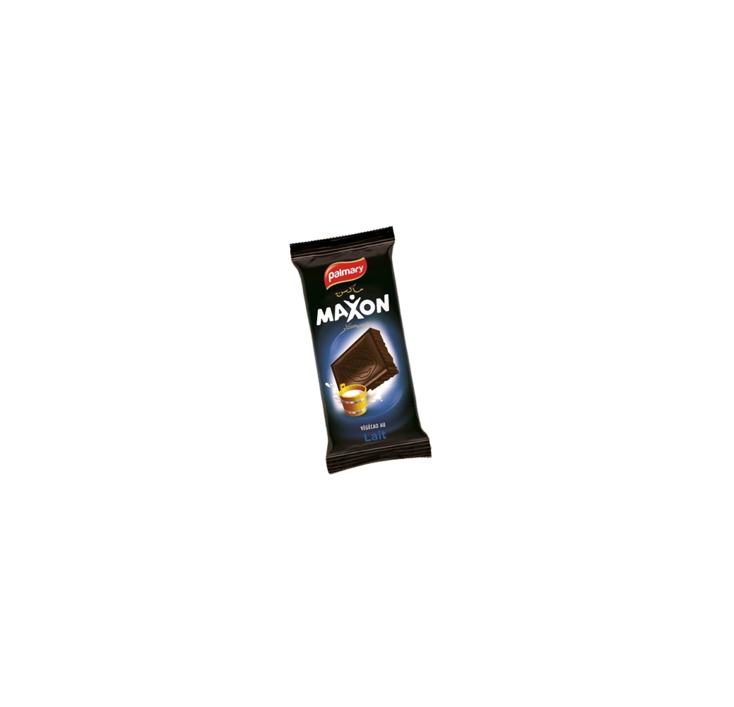 Chocolat au Lait Maxon 150g