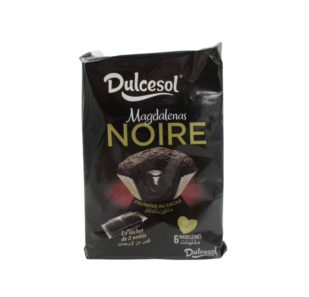 Madeleine Noire Dulcesol.png