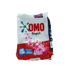 Omo en poudre Confort sac 580G
