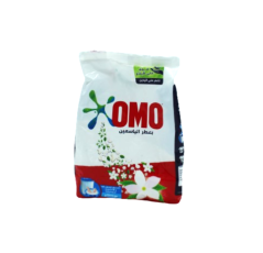 Omo en poudre Jasmin sac 580G