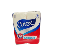 COTEX classic - Papier essuie tout