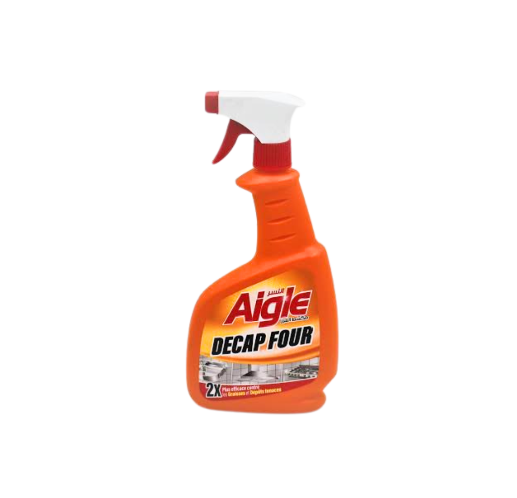 Decap Four - AIGLE 