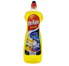 Liquide vaisselle - BRILEX MAXI