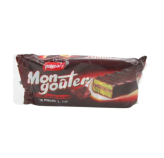 Mon gouter - fourré au gout chocolat