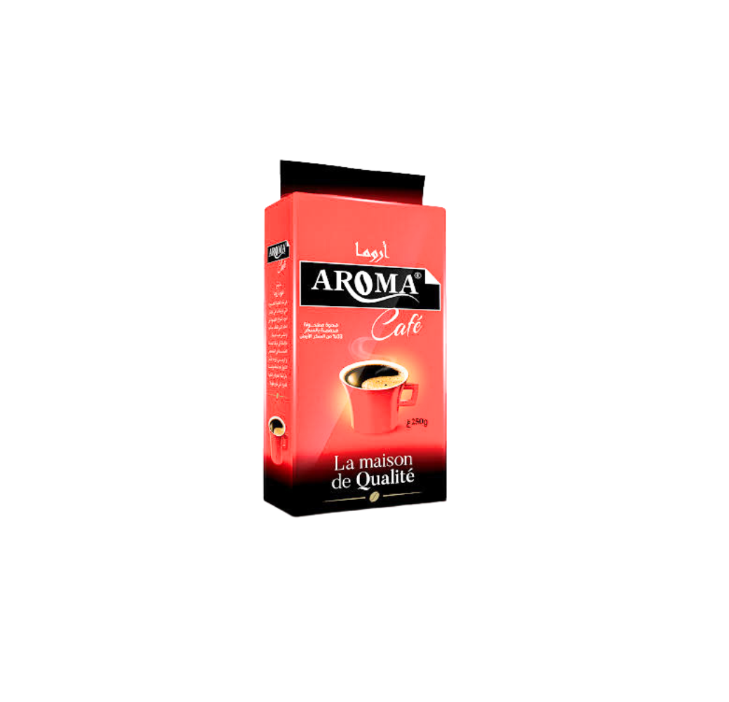 Café AROMA 250g