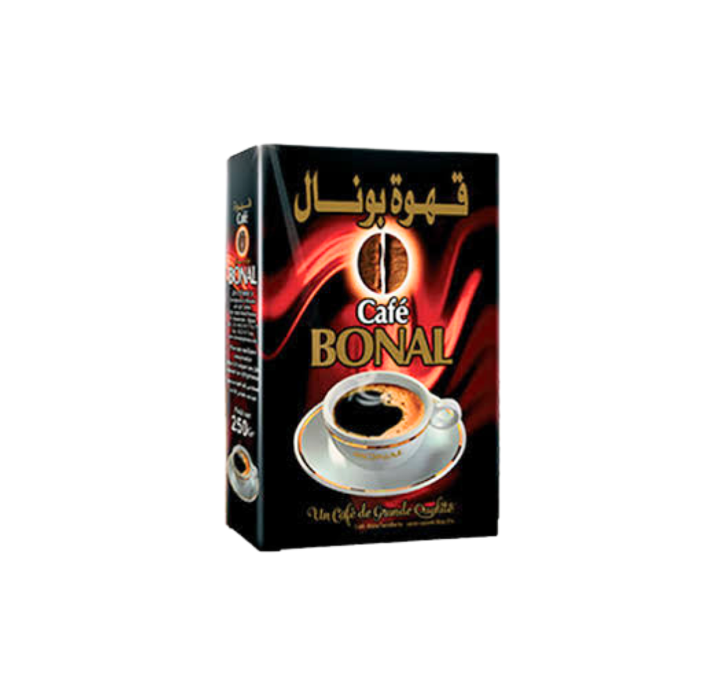 Café BONAL 250g
