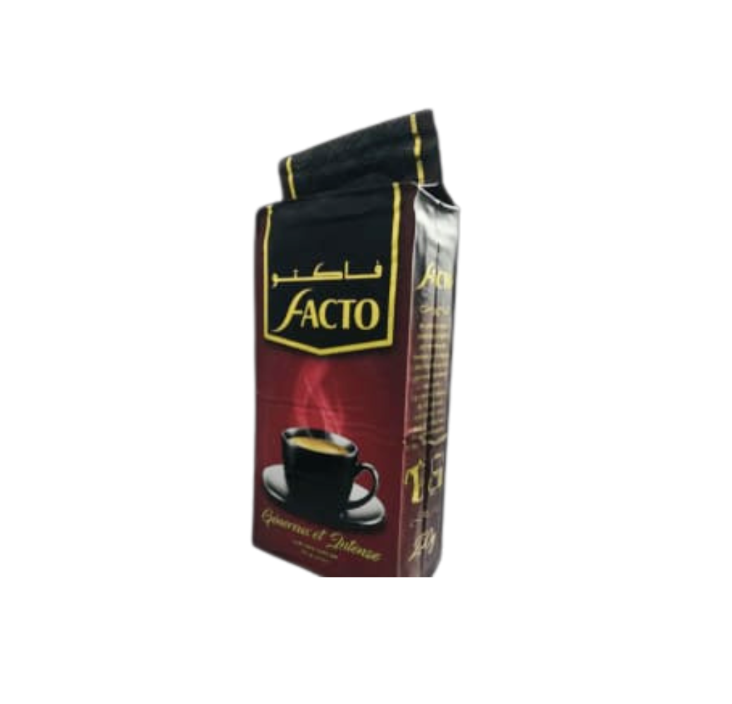 Café FACTO 250g
