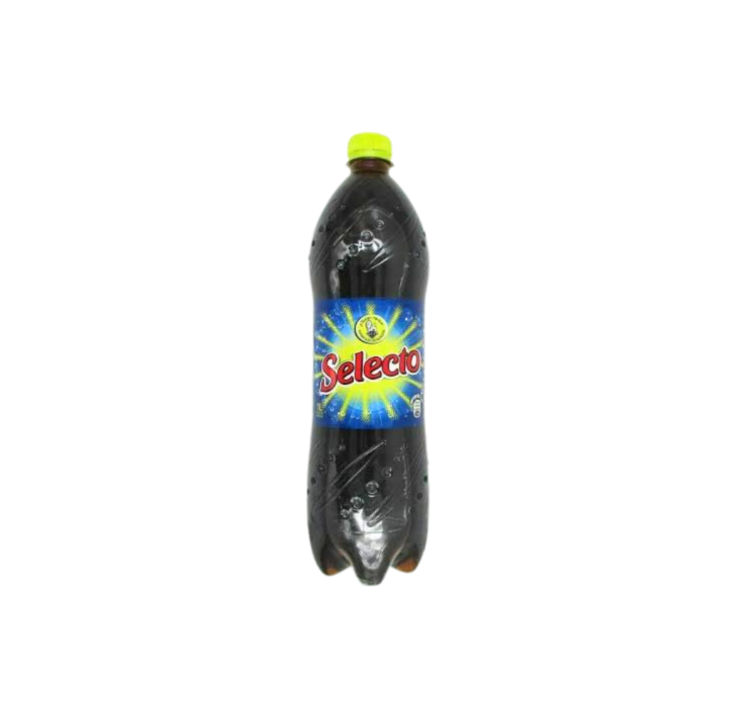 Hamoud SELECTO 1L