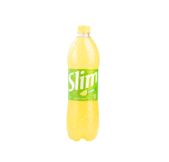 Hamoud SLIM Citron 1L