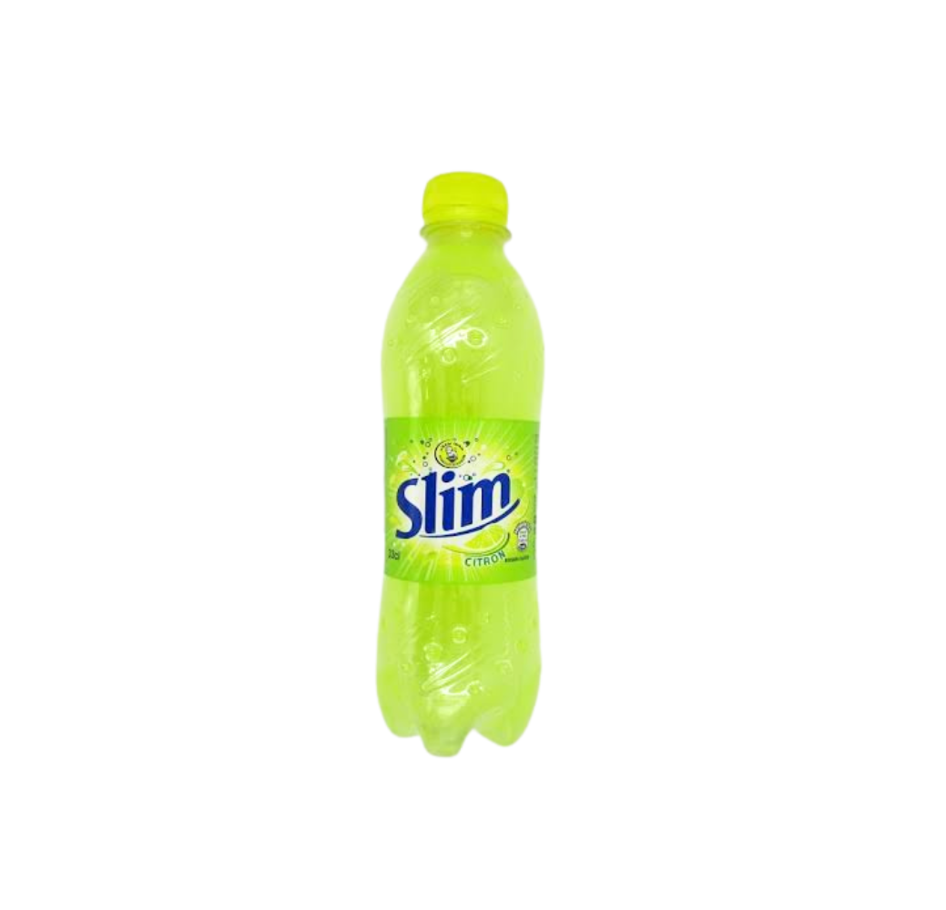 Hamoud SLIM Citron 1L