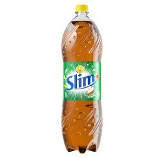 Hamoud SLIM Pomme 1L