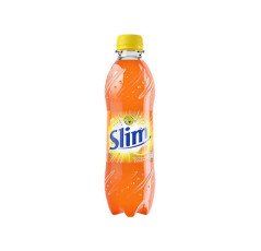 Hamoud SLIM Orange 33CL