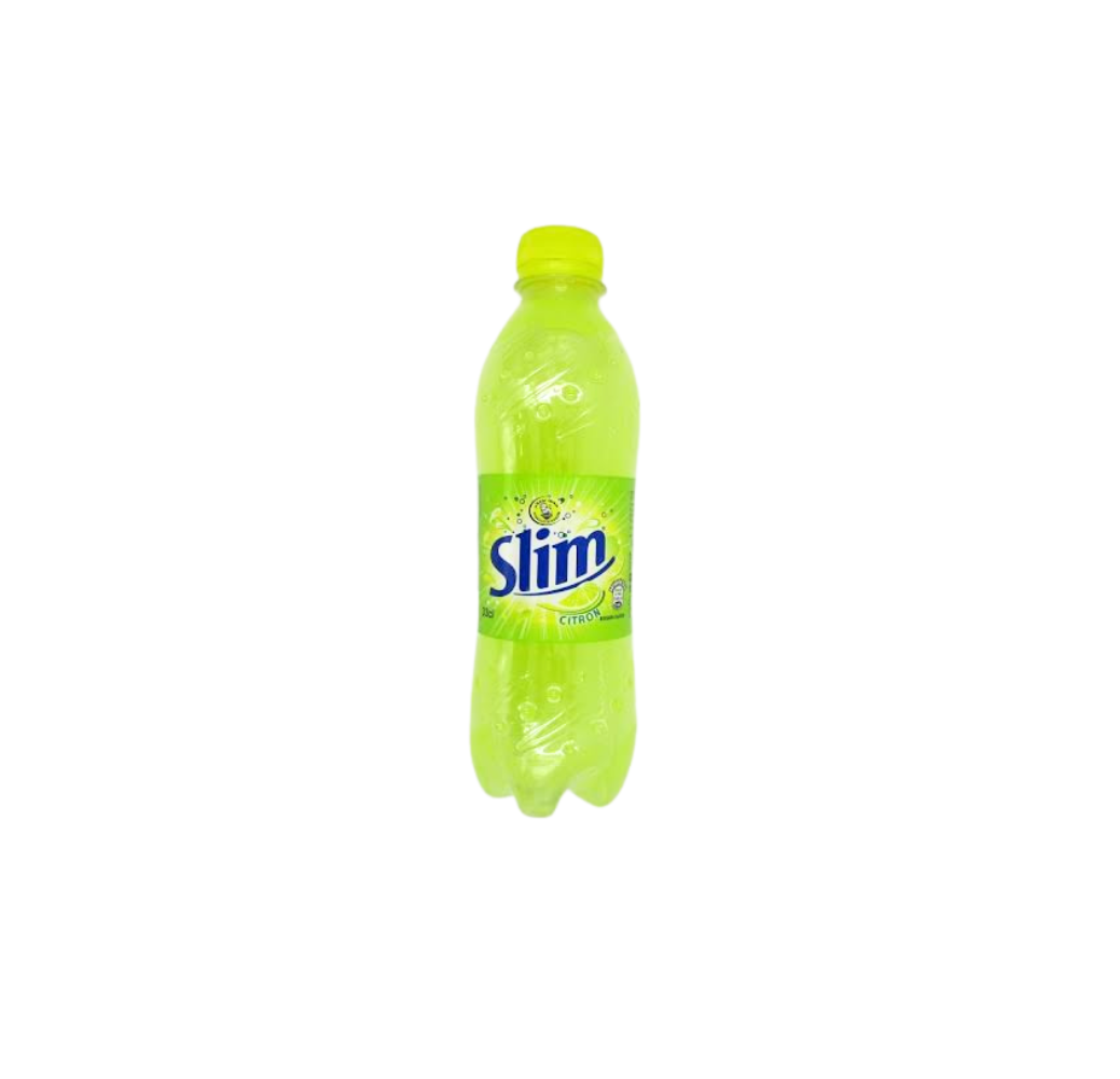 Hamoud SLIM Citron 33CL	