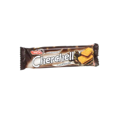 Biscuit Cherchell - Gout chocolat