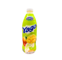 Yaourt Soummam Yago Mangue - 1Kg