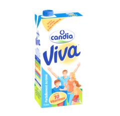 Lait Candia VIVA - 1L
