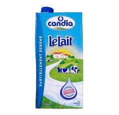 Lait Candia - 1L