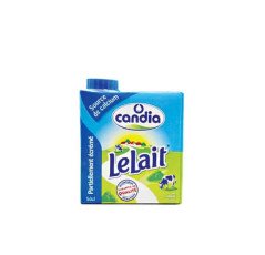 Lait Candia - 0.5L