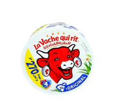 Fromage La vache qui rit l'original - 24 portions
