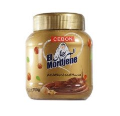 Pâte à tartiner El Mordjene 700g