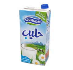 Lait SOUMAM - 1L