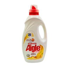 Liquide linge Aigle Power7- Savon de Marseille – 2.5L