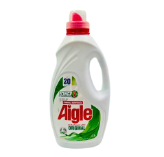 Liquide linge Aigle Power7- Original– 2.5L