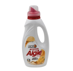 	Liquide linge Aigle Power7- Savon de Marseille – 1L