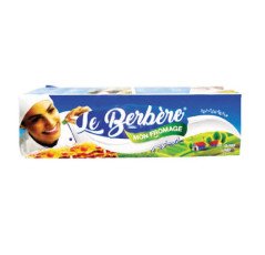 Fromage fondu - Le berbère - 600g