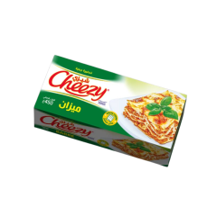 Fromage fondu - Cheezy - 450g