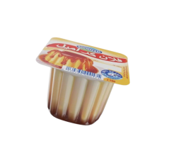 Flan caramel Soummam 